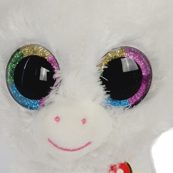 NEW TY Beanie Boo's PIXY 11" 2019 - Picture 7 of 10